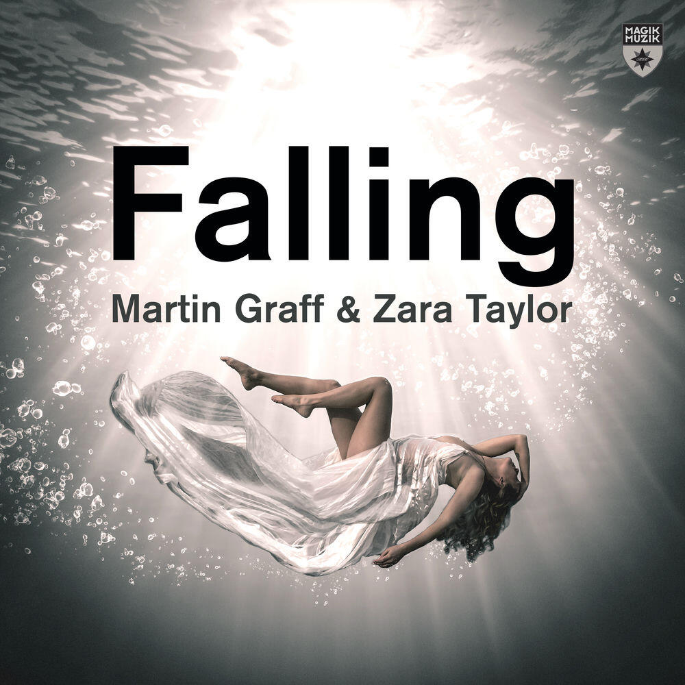 Релиз Falling