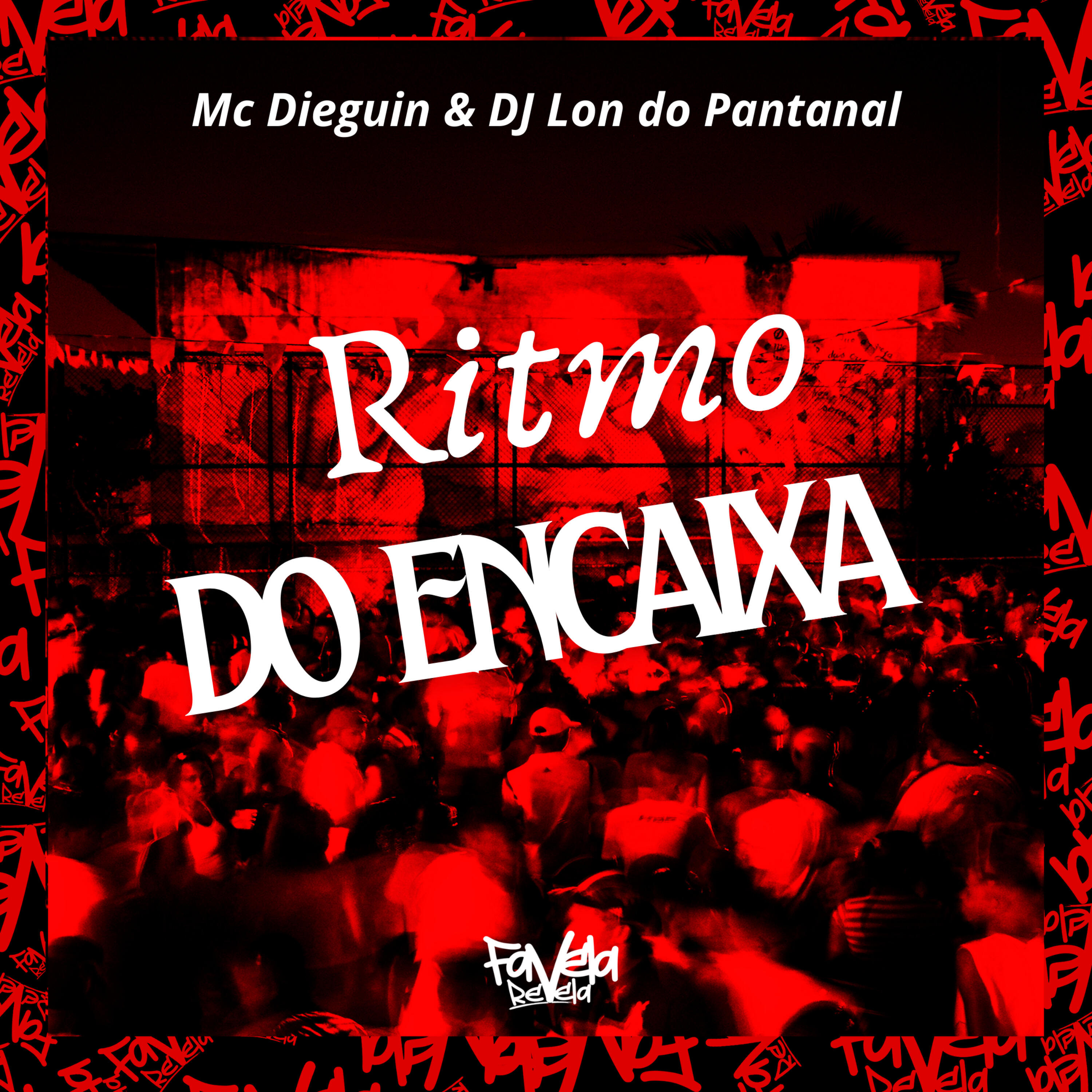 Релиз Ritmo do Encaixa