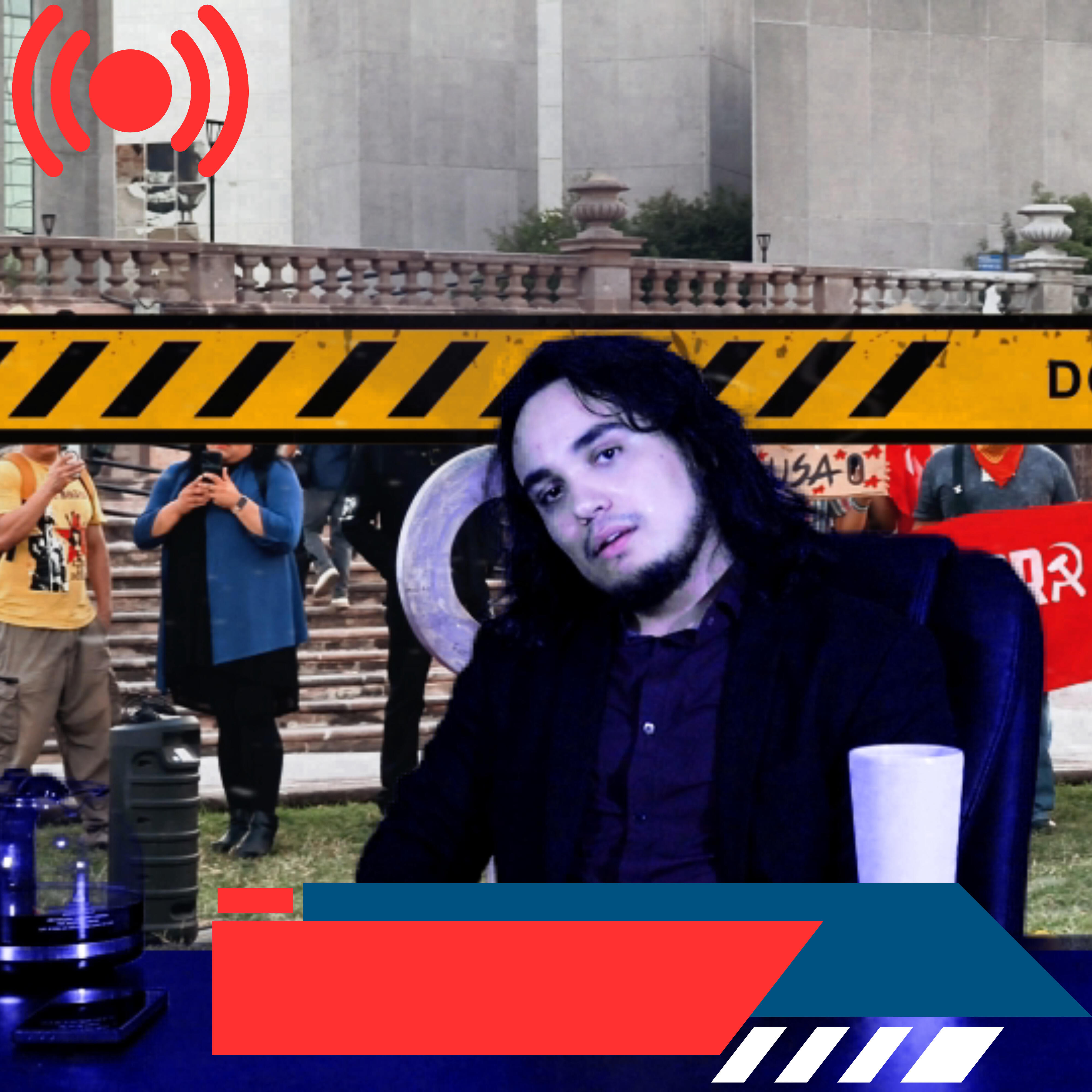 Релиз ¡No Vengas a Monterrey!