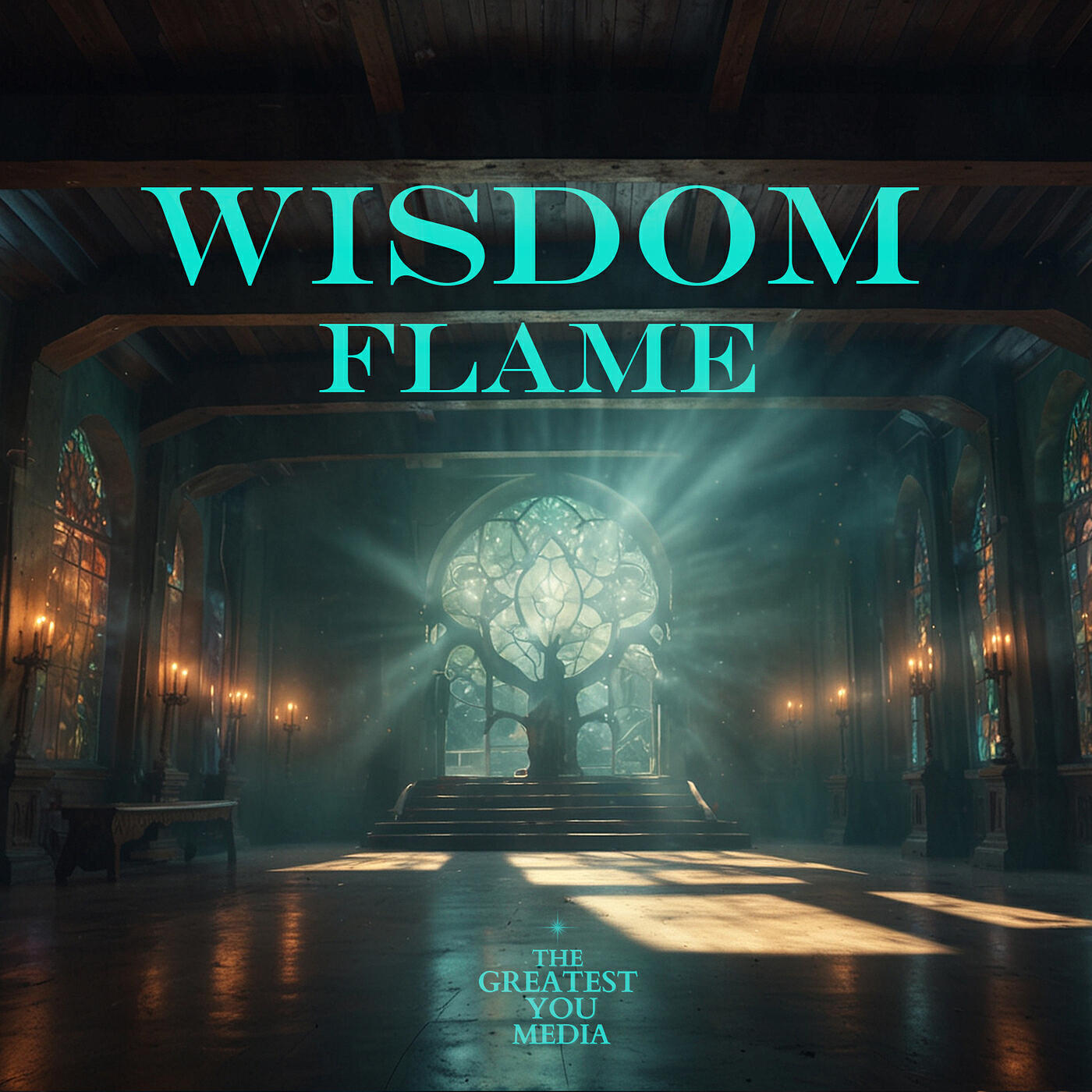 Релиз Wisdom Flame