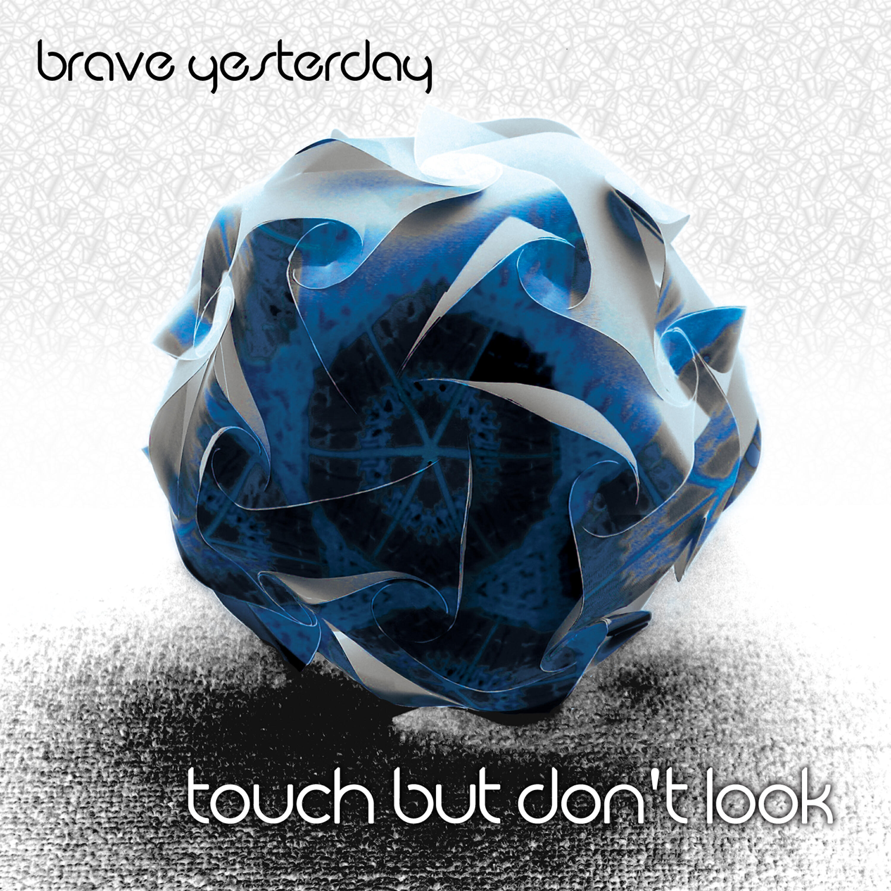 Релиз Touch but Don't Look