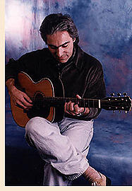 Woody Mann
