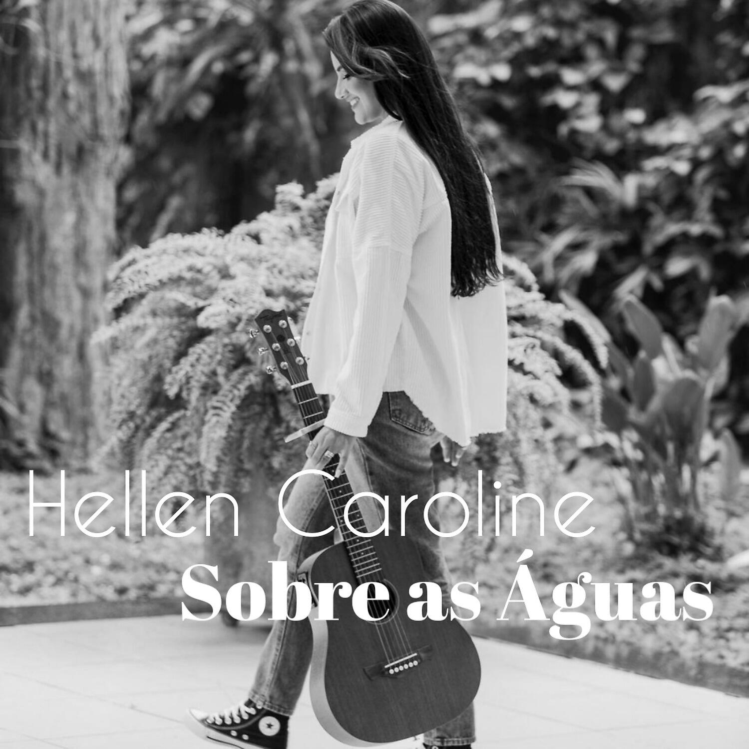 Релиз Sobre as águas