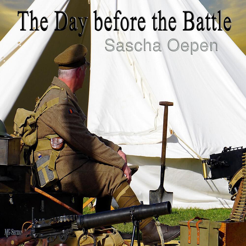 Sascha Oepen