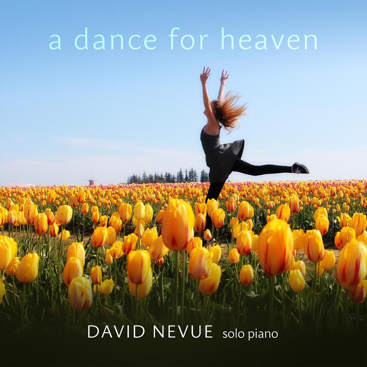 Релиз A Dance for Heaven