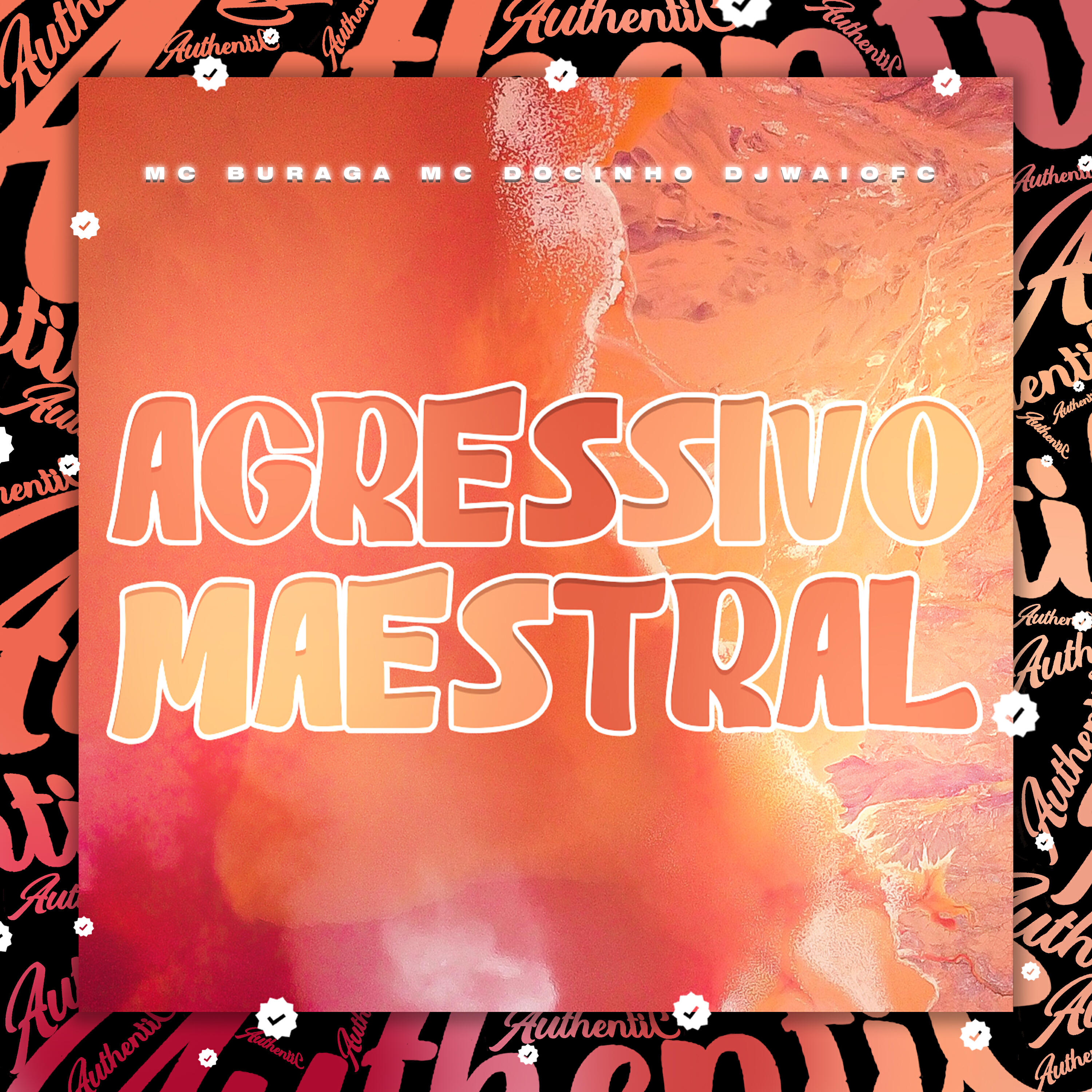 Релиз Agressivo Maestral