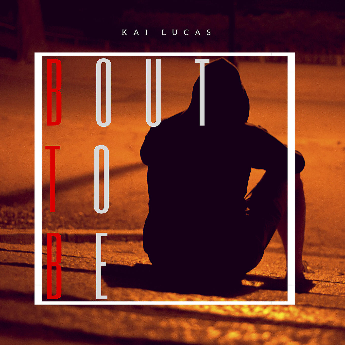 Kai Lucas
