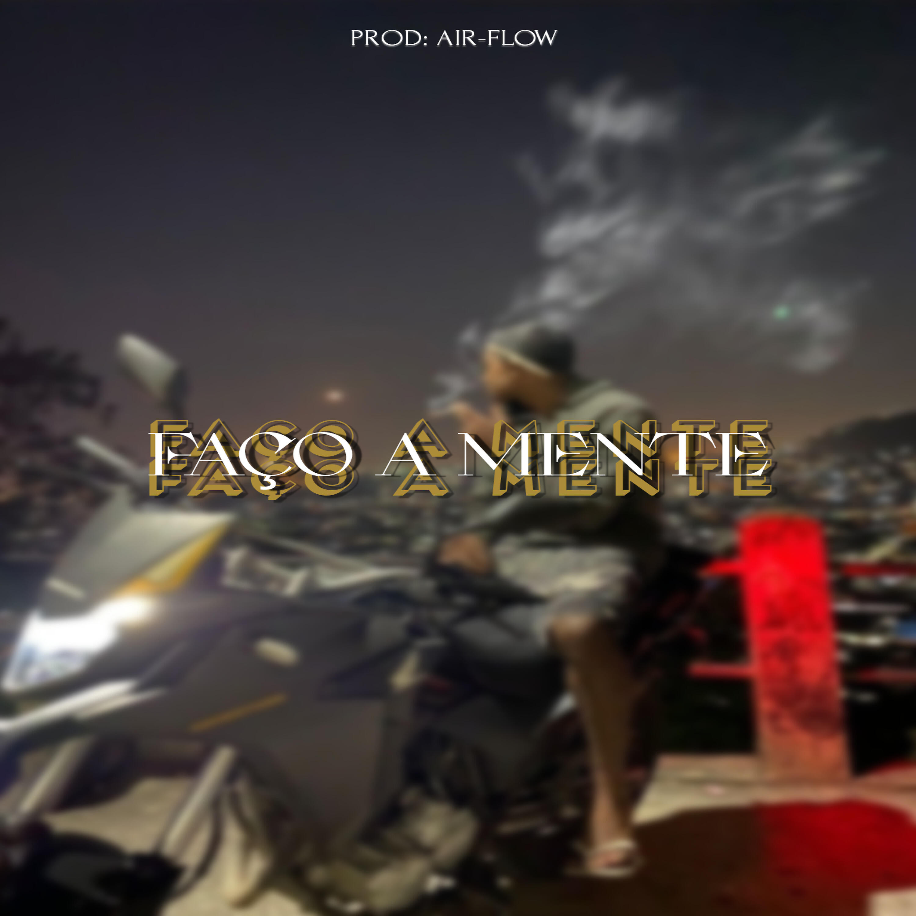 Релиз Faço a Mente
