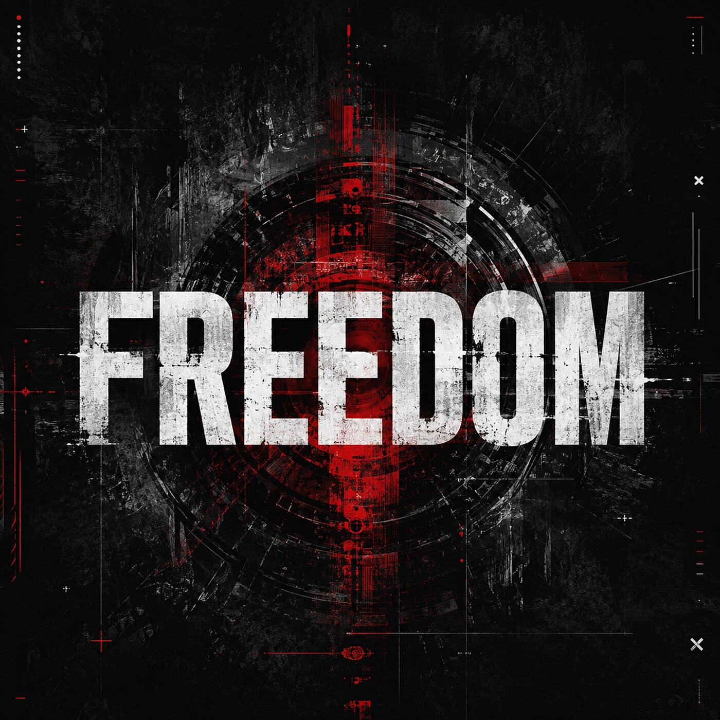 Релиз Freedom Is a Choice