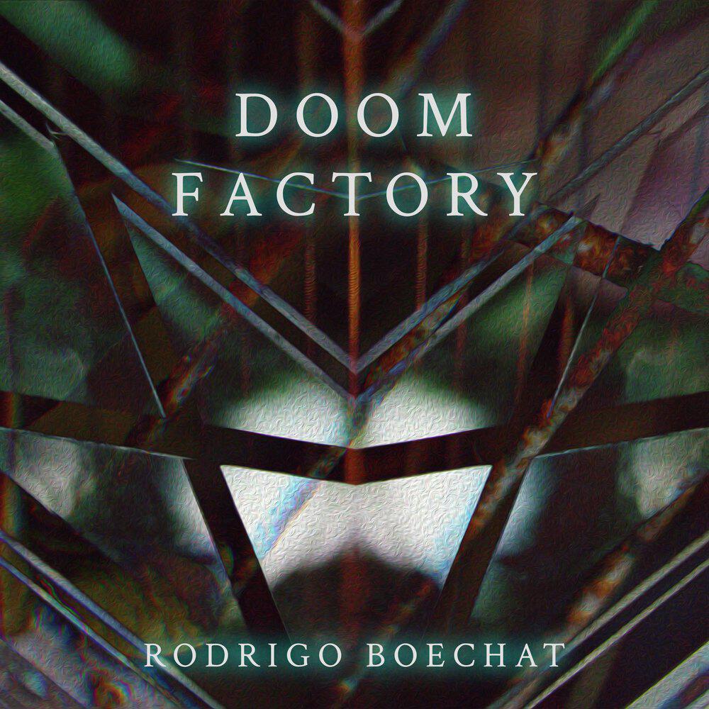 Rodrigo Boechat