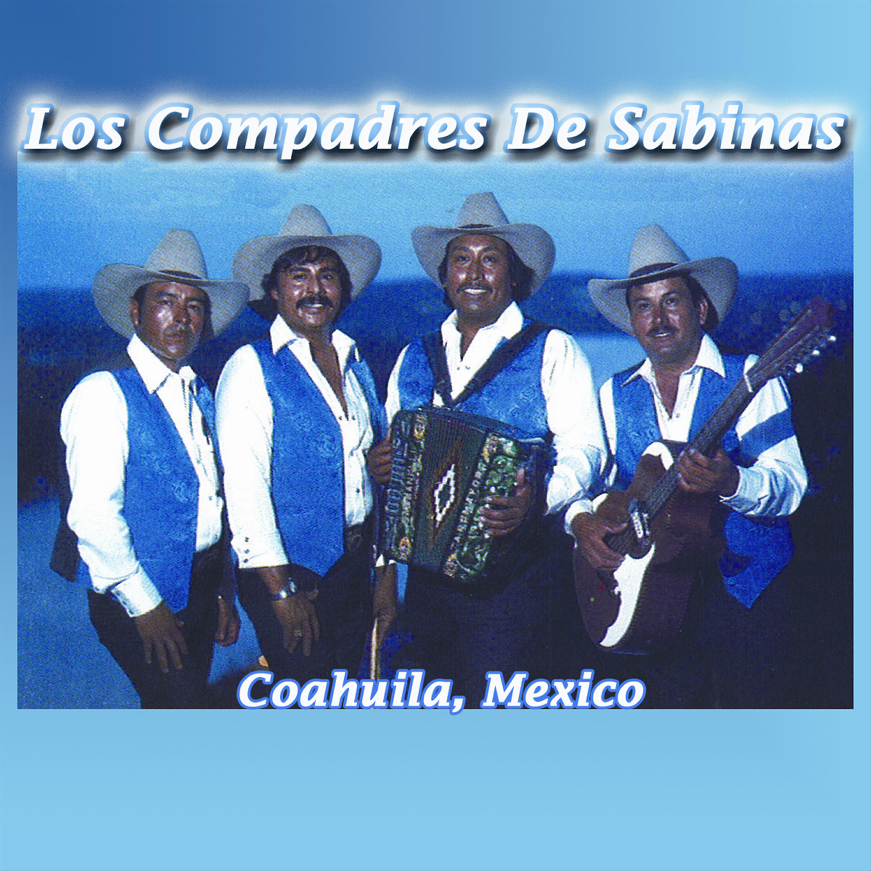 Los Compadres De Salinas Coahuila