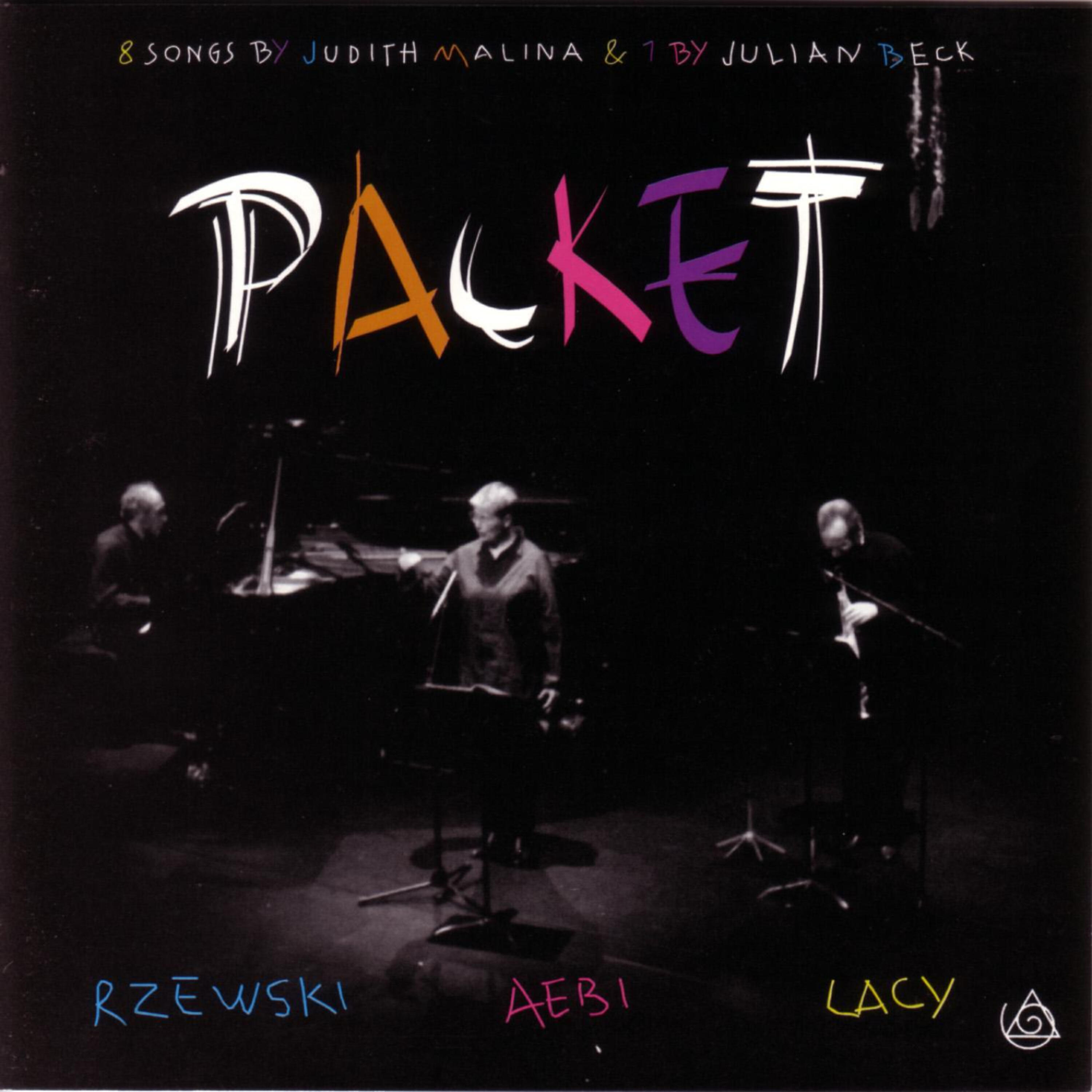 Релиз Packet