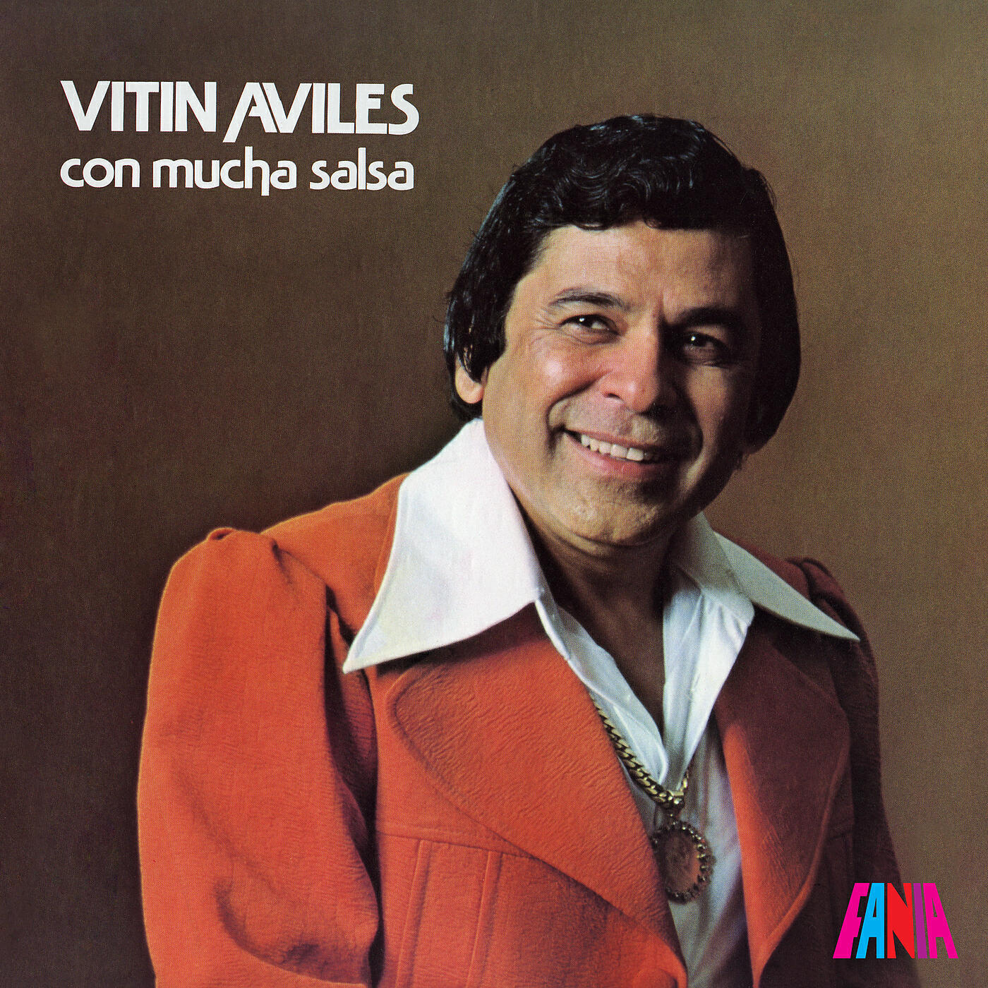 Релиз Con Mucho Salsa