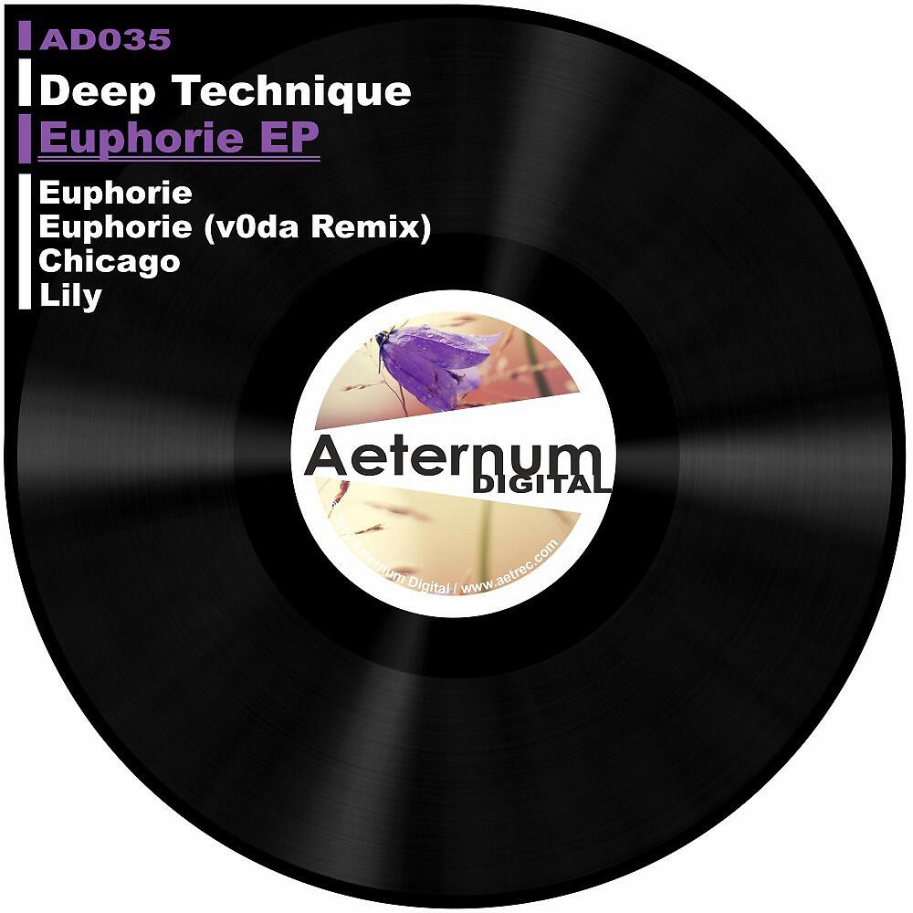 Релиз Euphorie Ep