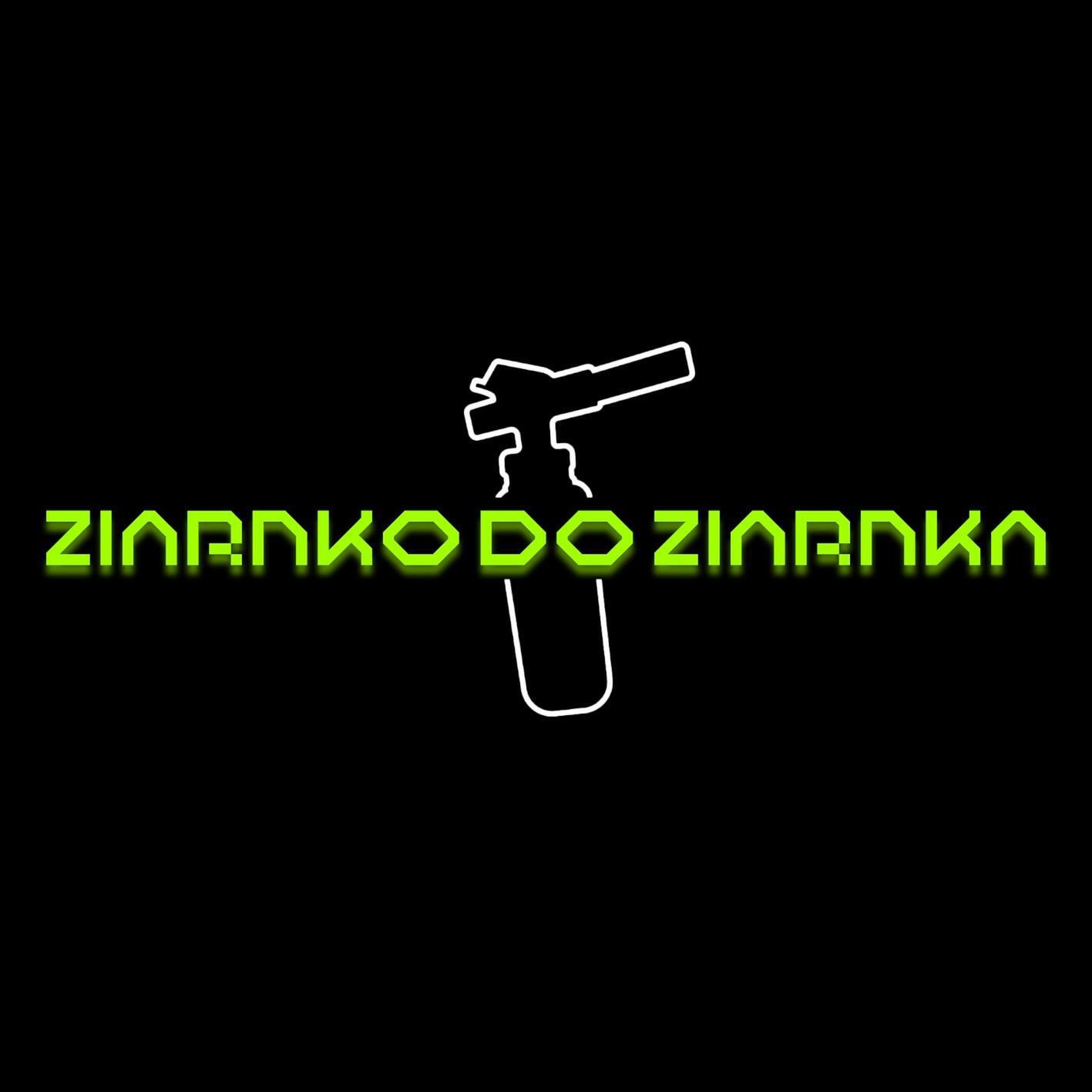 Релиз ziarnko do ziarnka