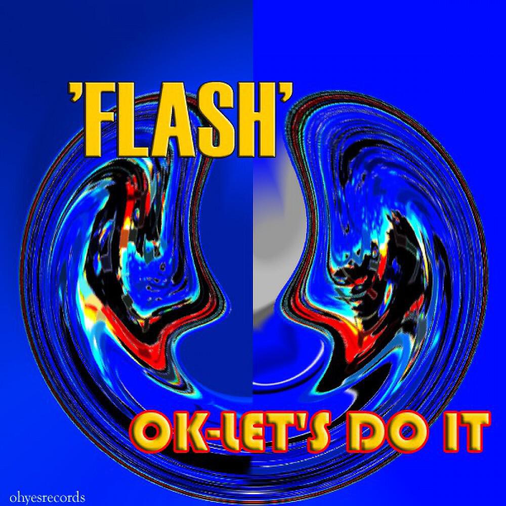 Постер альбома Ok-Let's Do It