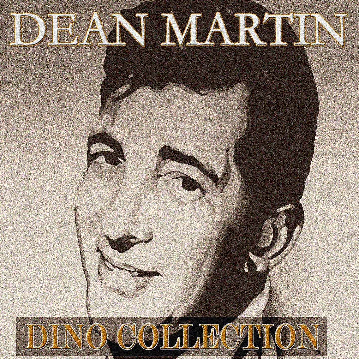 Постер альбома Dino Collection