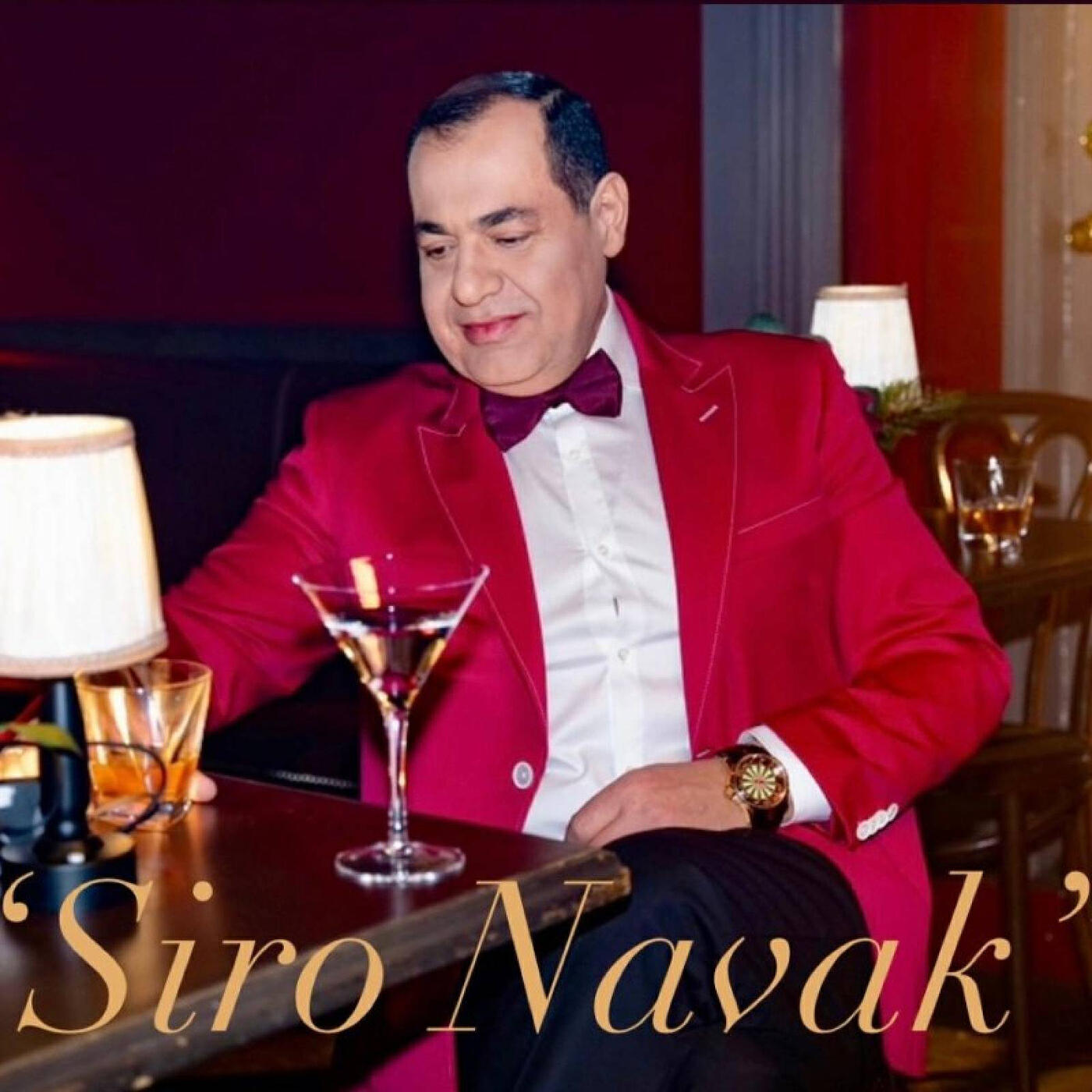 Релиз Siro Navak