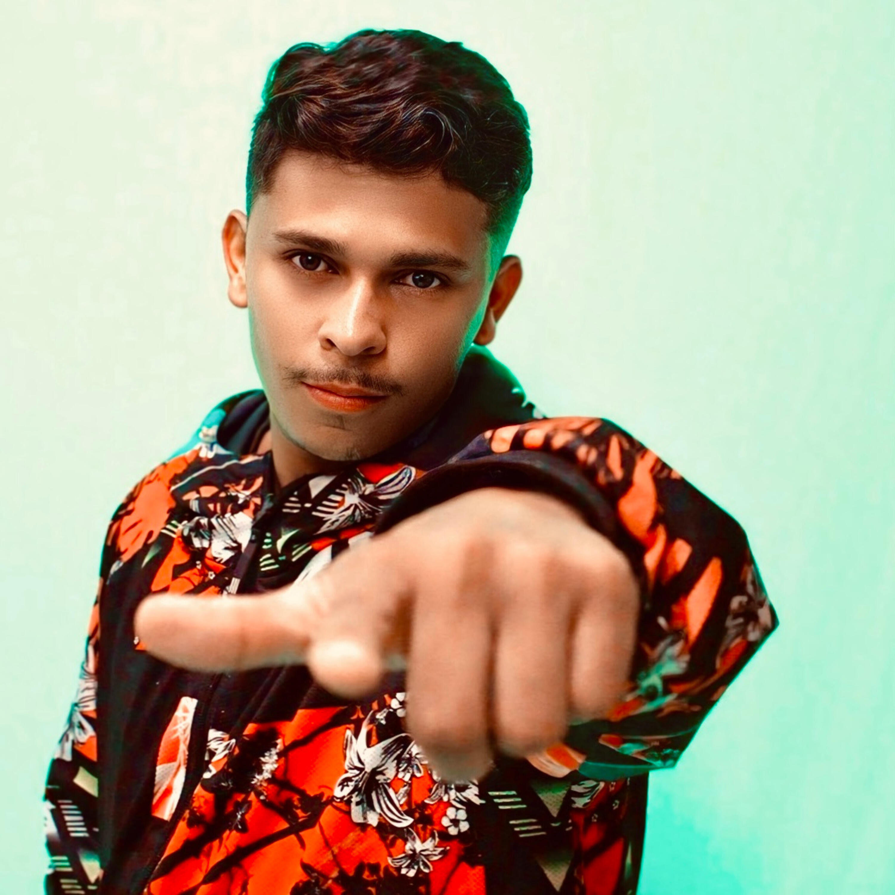 MC FABRICIO RF