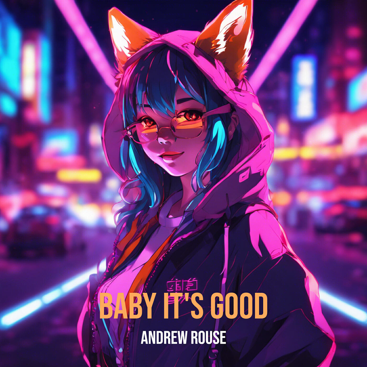 Релиз Baby It's Good