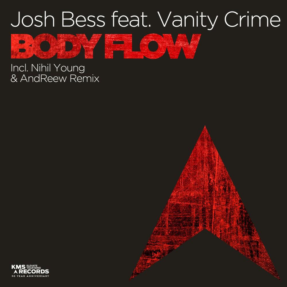Релиз Body Flow