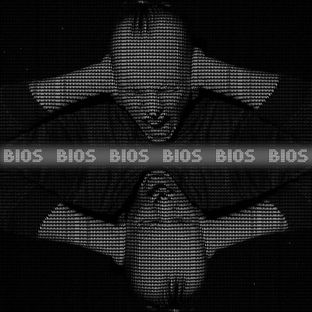 Релиз Bios
