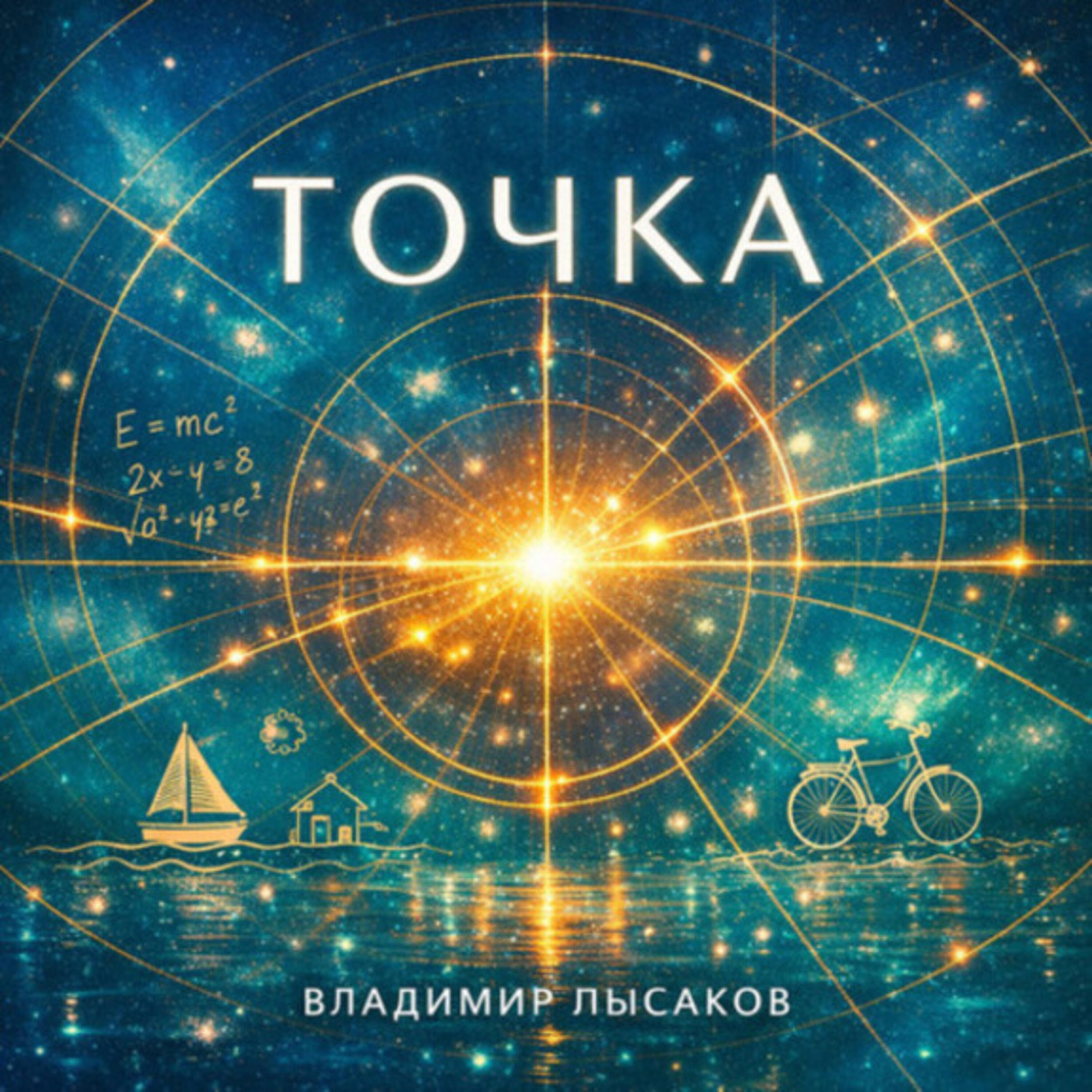Релиз ТОЧКА