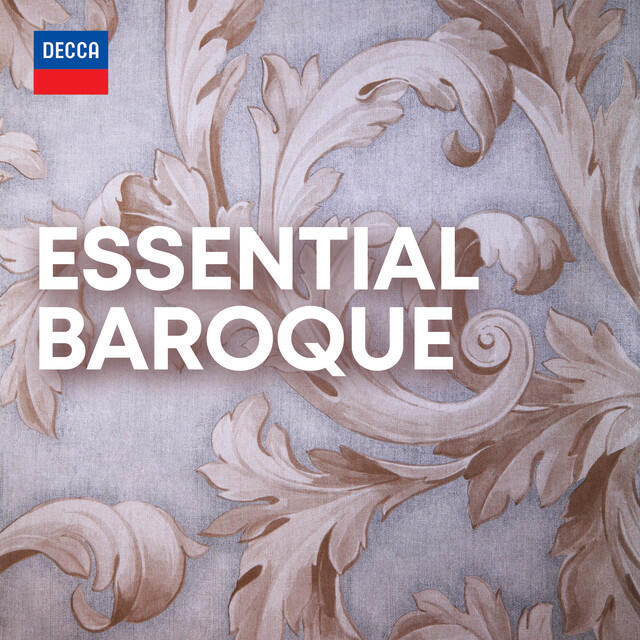 Постер альбома Essential Baroque