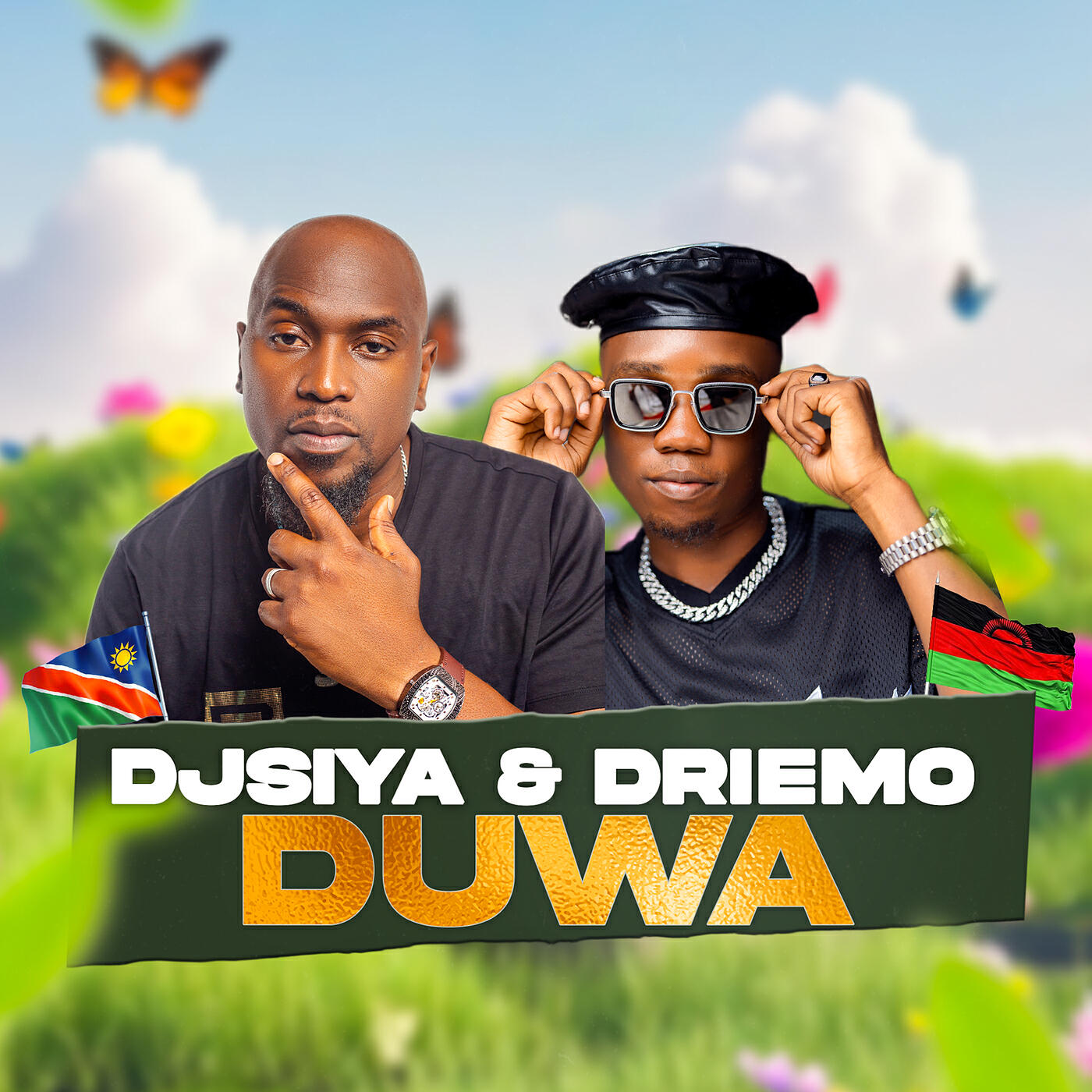 DjSiya