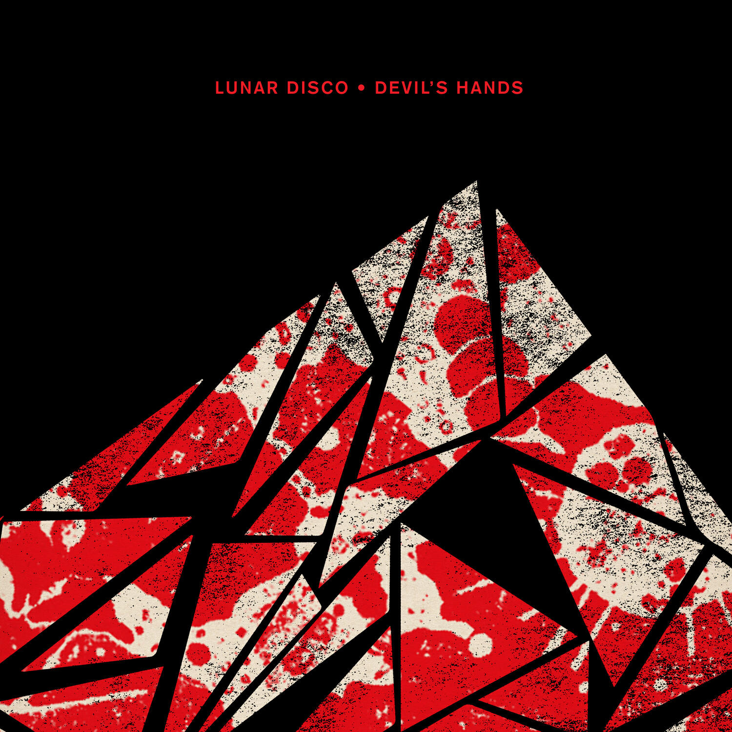 Релиз Devil's Hands