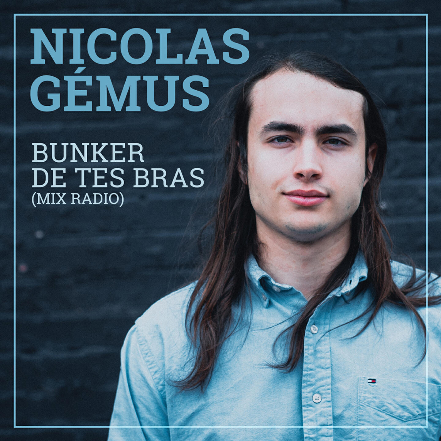 Релиз Bunker de tes bras