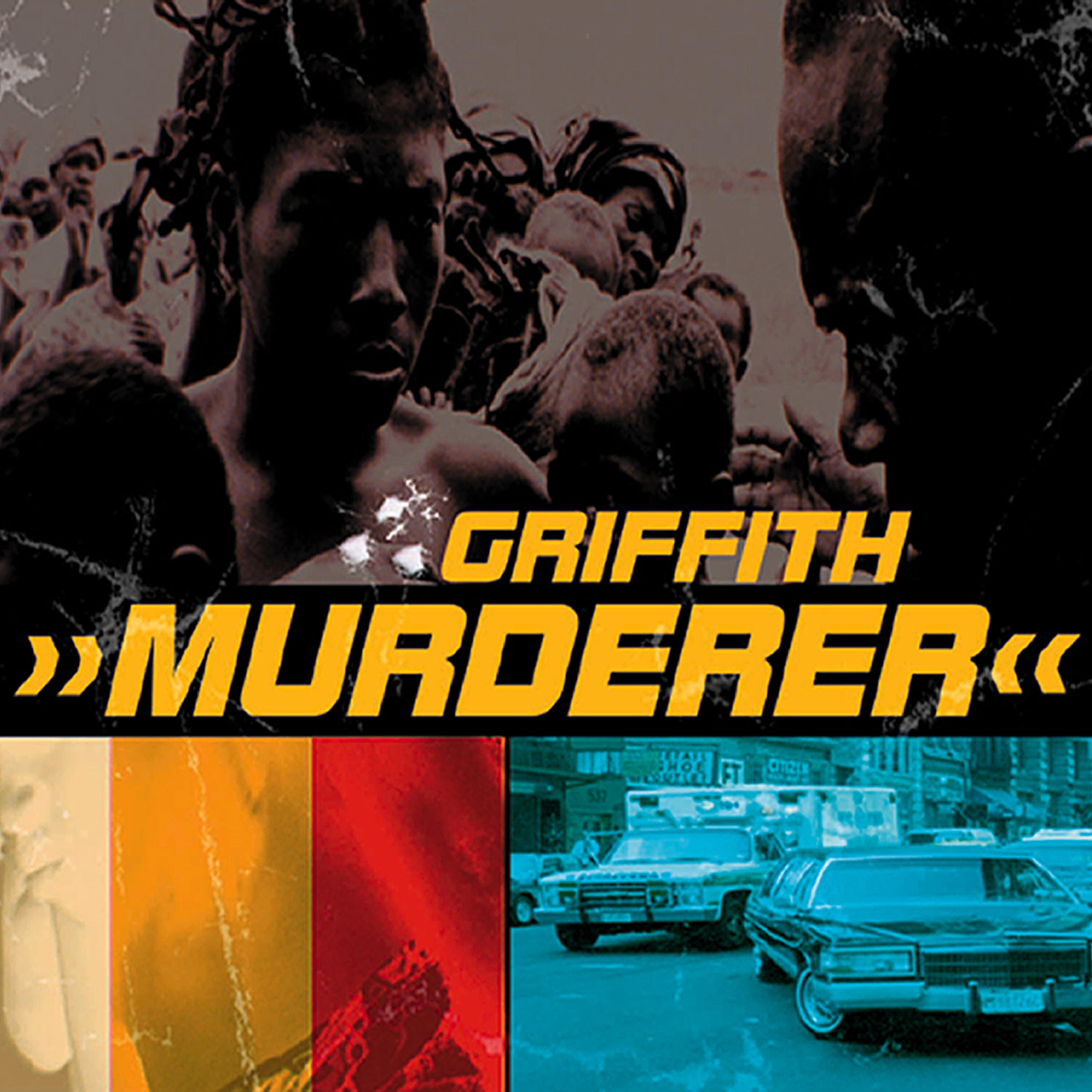 Релиз Murderer