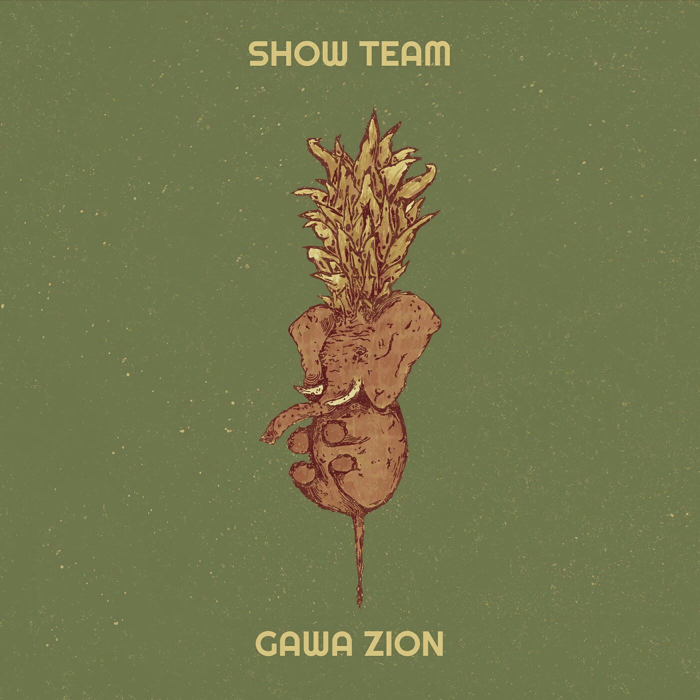 Релиз Show Team