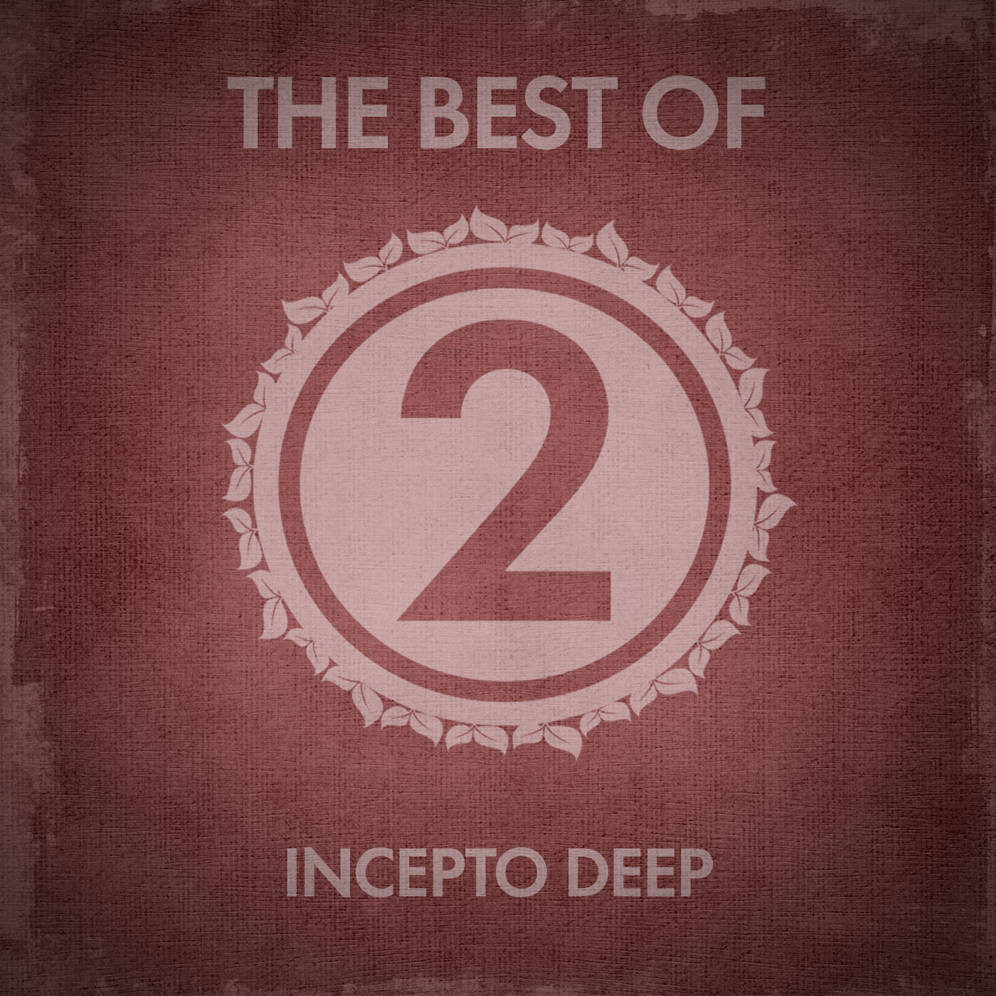 Релиз The Best of Incepto Deep, Vol. 2