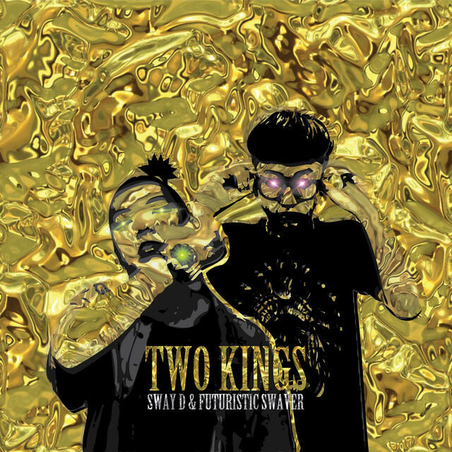 Релиз TWO KINGS