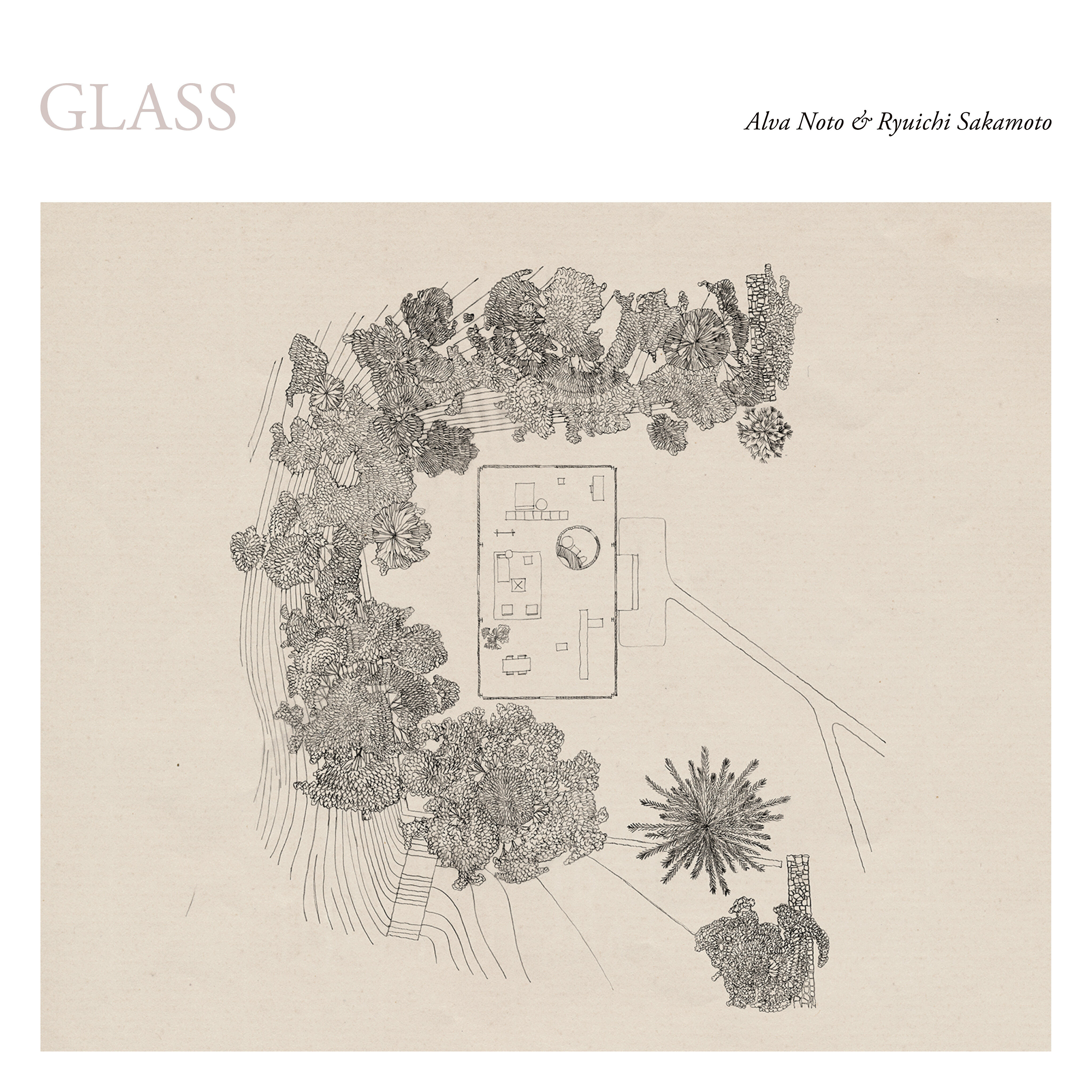 Релиз Glass