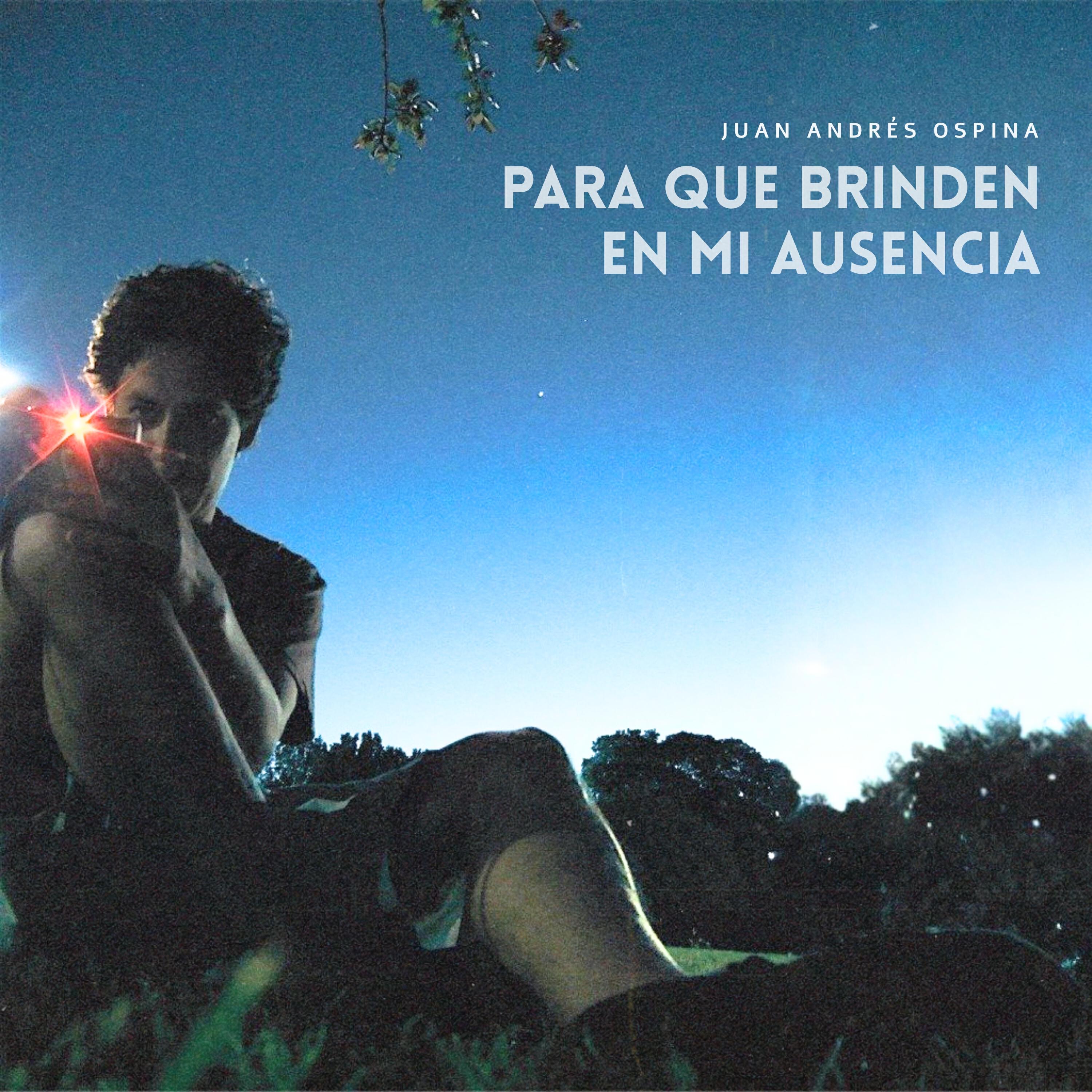 Релиз Para Que Brinden en Mi Ausencia