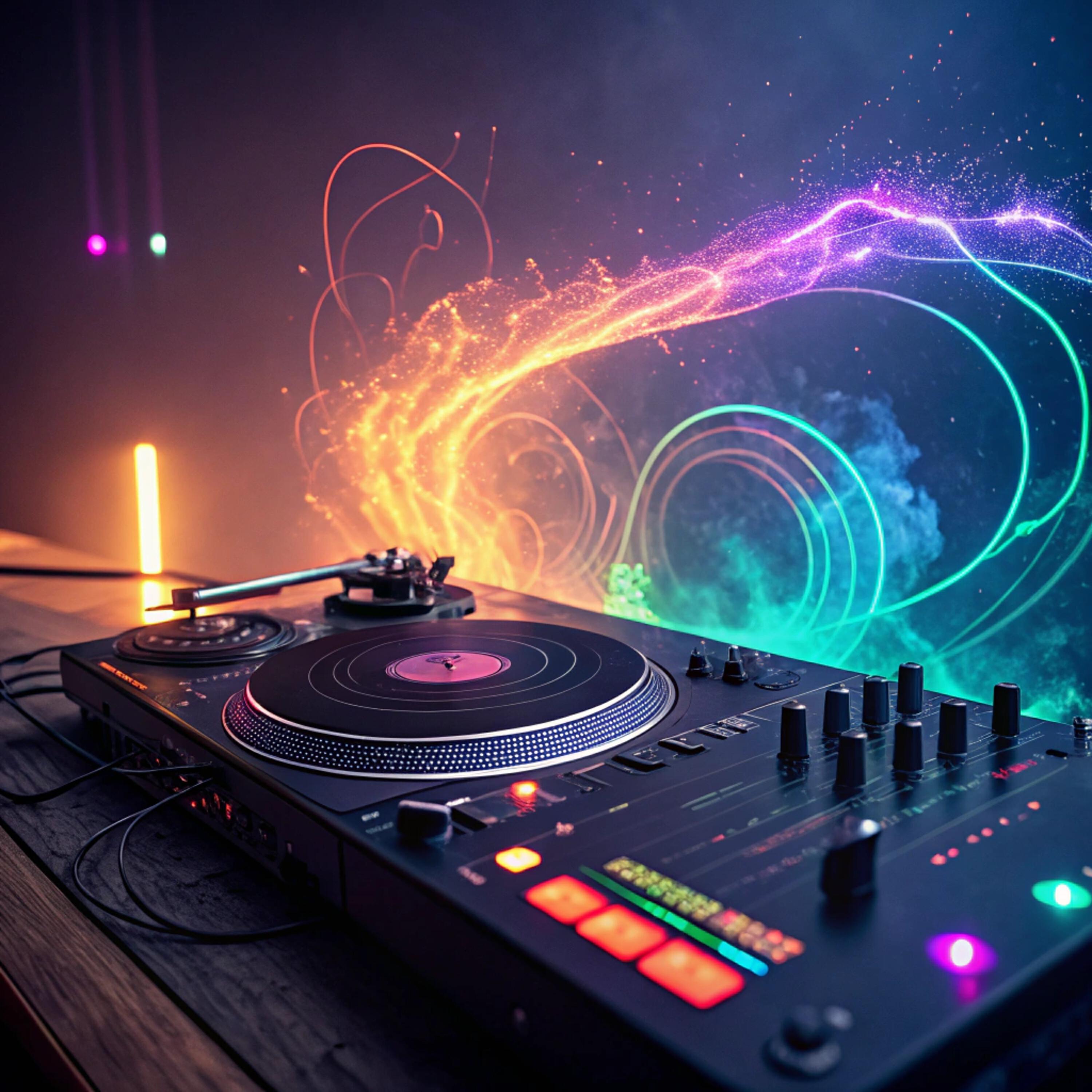 Релиз EDM