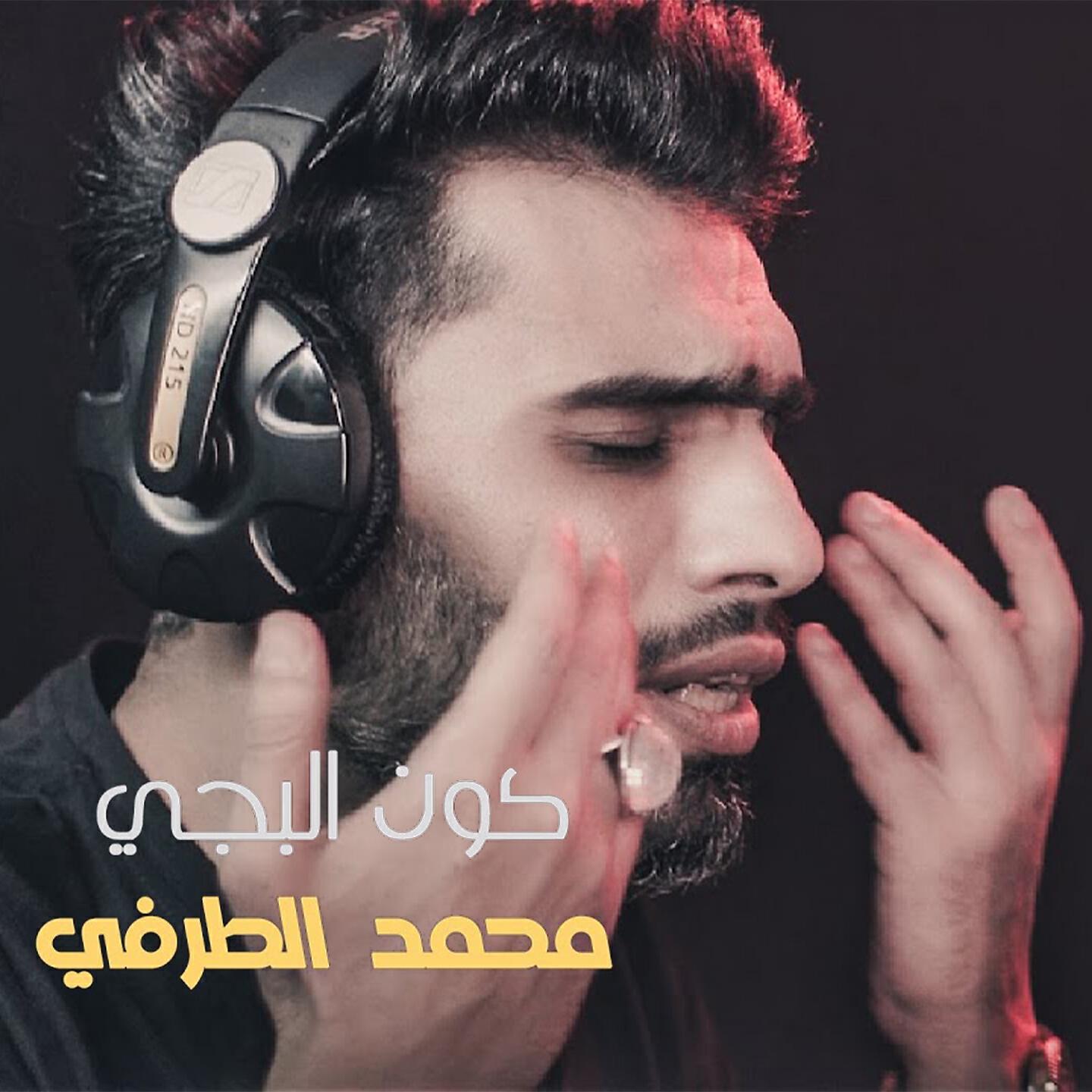 محمد الطرفي