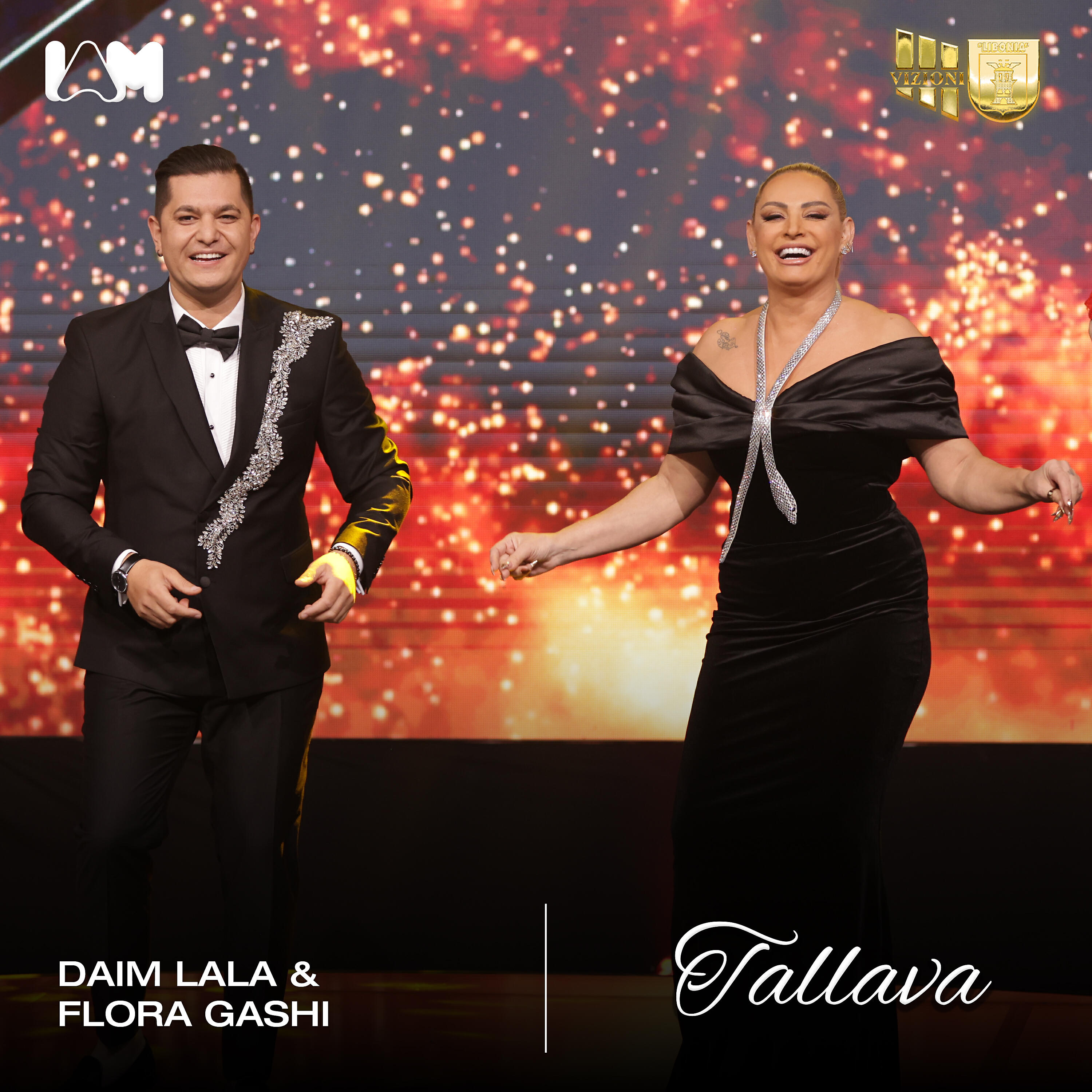 Релиз Tallava