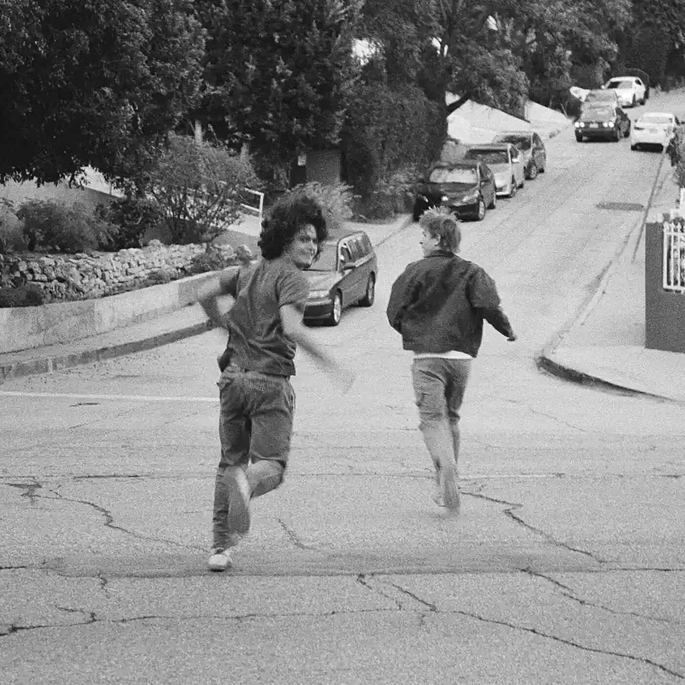 Релиз Running