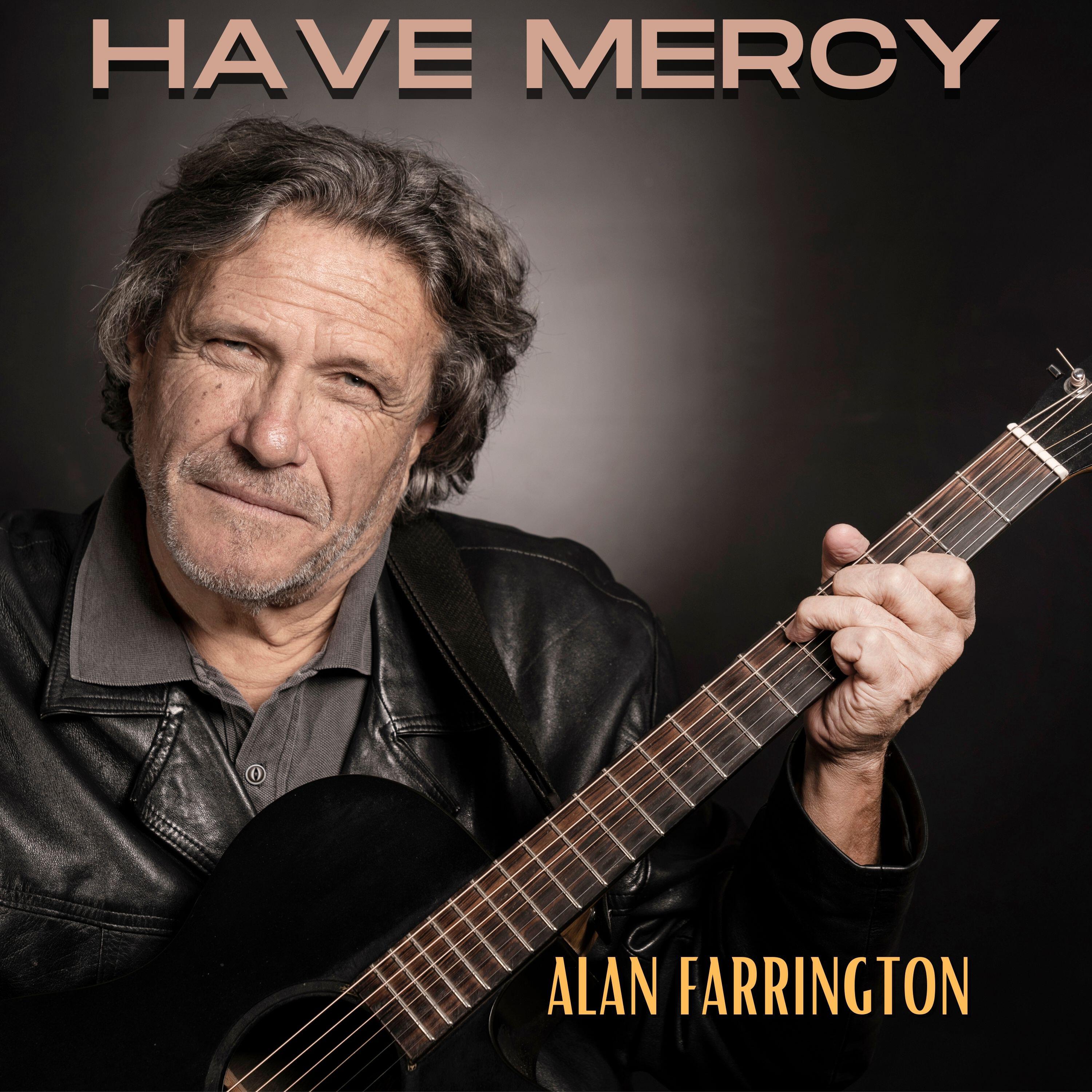 Релиз Have Mercy