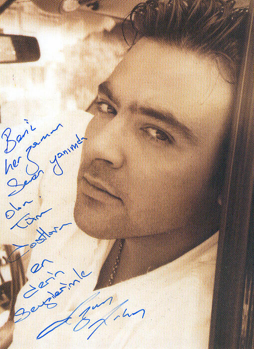 Ozan Orhon