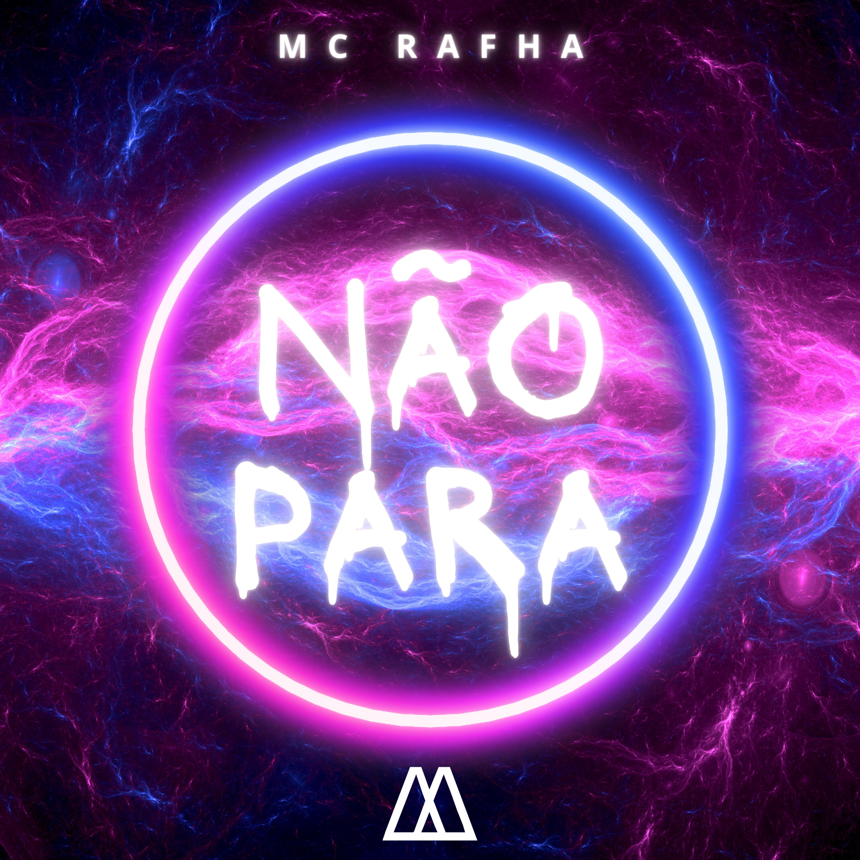 Релиз Não Para