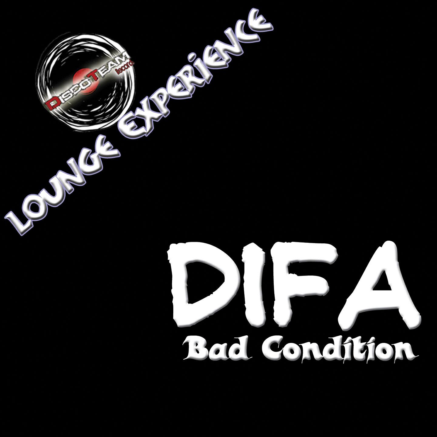 Релиз Bad Condition