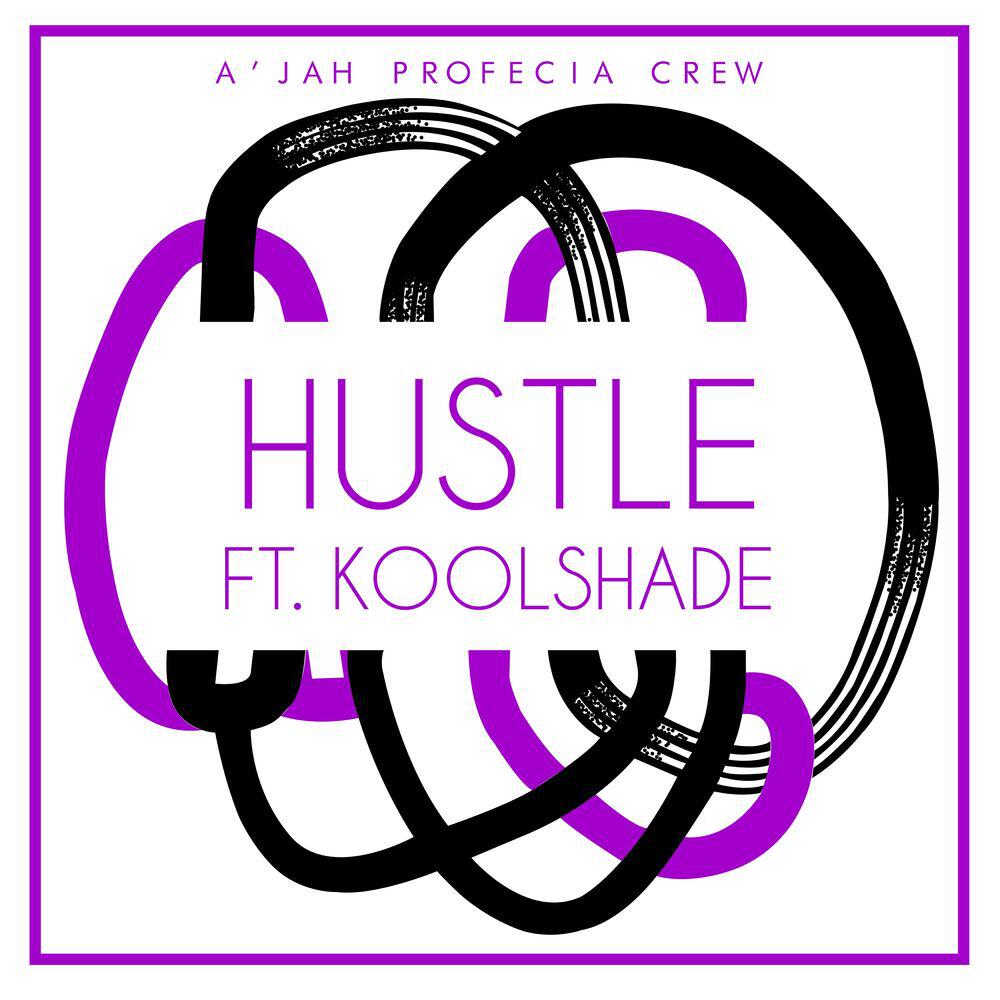 Релиз HUSTLE