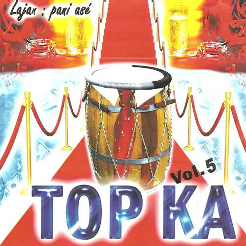 Трек Trop vwati an lari