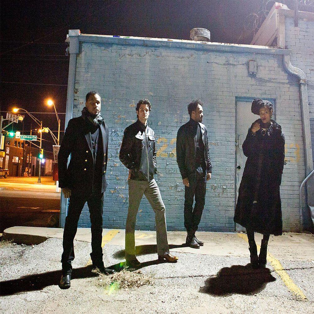 Релиз Walking Through the Grave