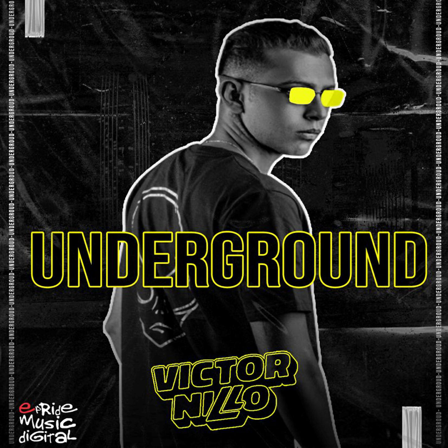 Релиз Underground