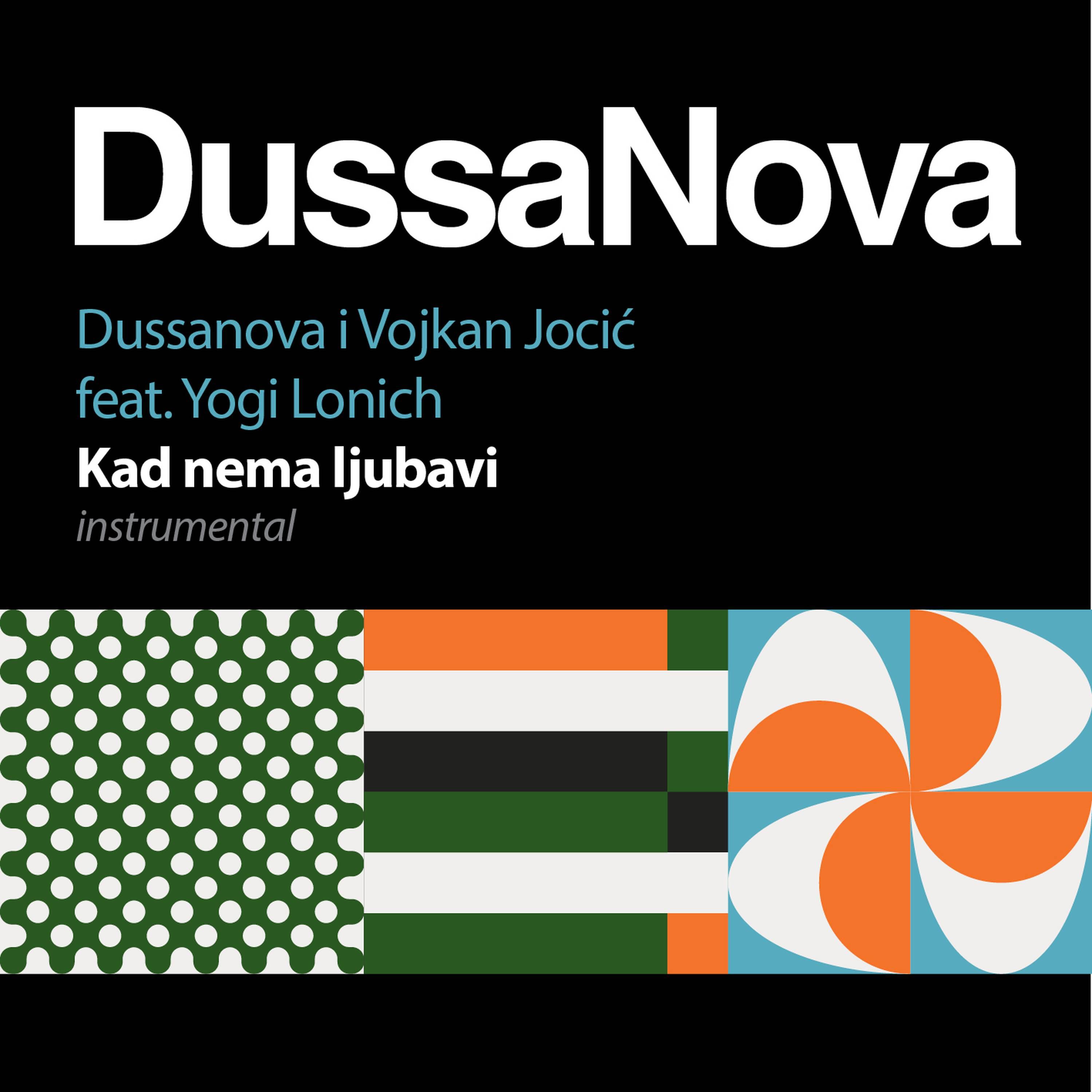 Релиз Kad nema ljubavi